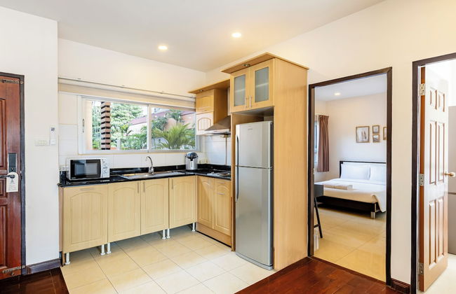 Teja Hotel - Foto 23