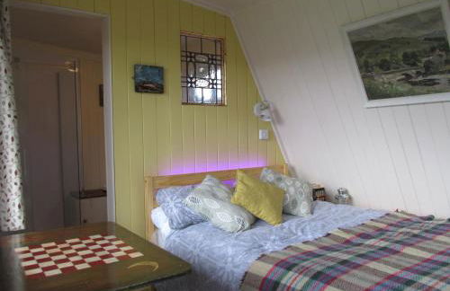 The Cabins Conwy - Foto 11