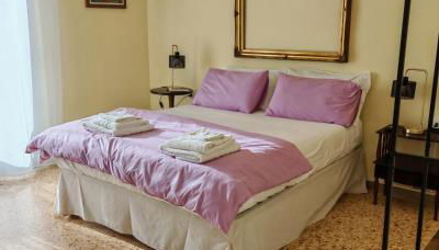 Le Giramondo Appartamento Le Cavallerizze - Photo 4, towels