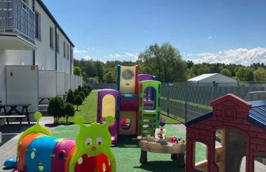 Sofia Dwupoziomowe Apartamenty - Foto 38