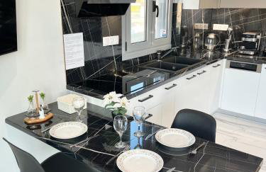 BlueLine apartment 1 - Foto 12