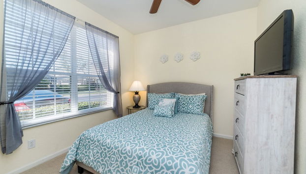 2505 Maneshaw Lane - Foto 3, Quarto