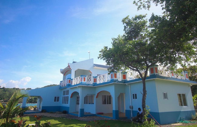 Cottage On The Ocean - Foto 20