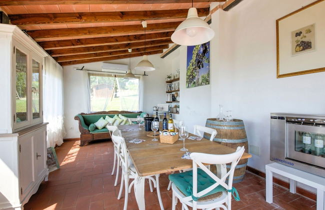 Belvilla by OYO San Francesco Vermentino - Foto 21