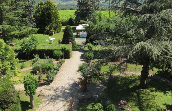 Borgo Castelvecchi - Foto 55