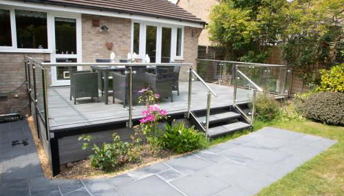 Henbury Hide - Foto 2