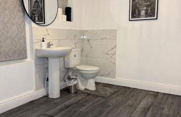 2 Bedroom Wakefield City Centre House With All Ensuite Rooms - Foto 21