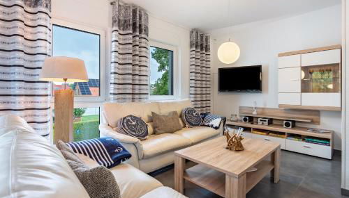 Ferienvilla Kapitänshaus - Foto 3