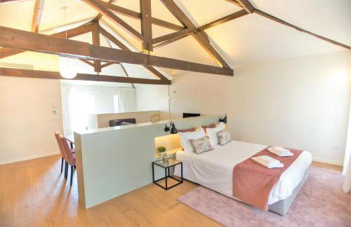 Clérigos Prime Suites by Porto City Hosts - Foto 64