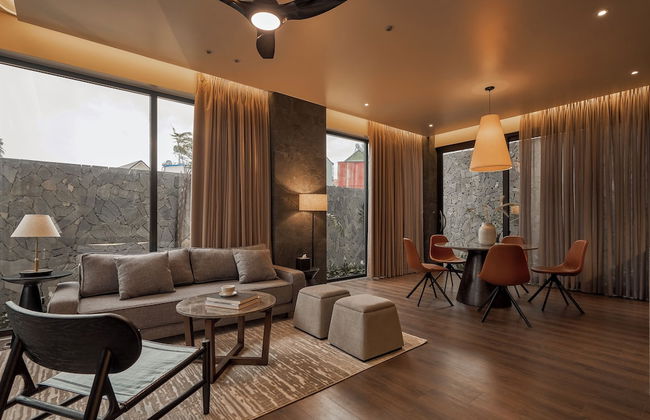 Adela Villa Dalat - Foto 68