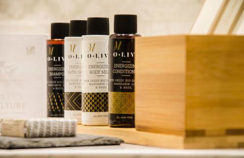 Talos Luxury Suites - Photo 120