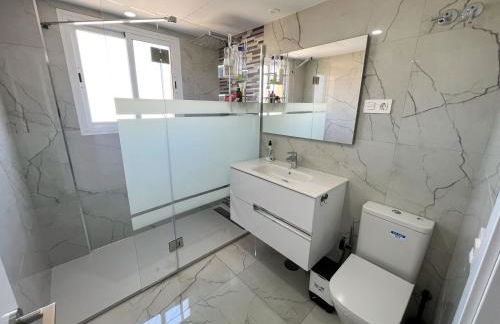 Luxury three bedroom apartment at Estepona - Photo 28