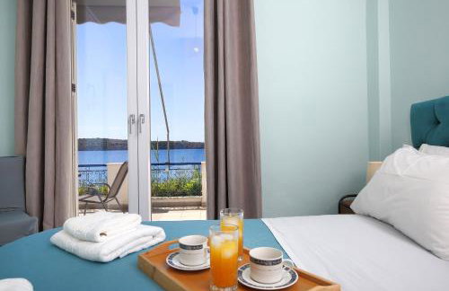 Villa Violeta Lefkada Nydri - Foto 25