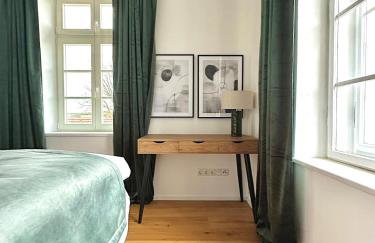 betterplaces Boutique Apartments - Frontenhausen - Foto 11