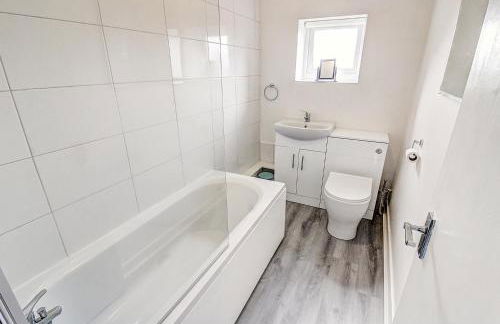 Quaint Studio Apartment Near To Waterfront - Foto 7