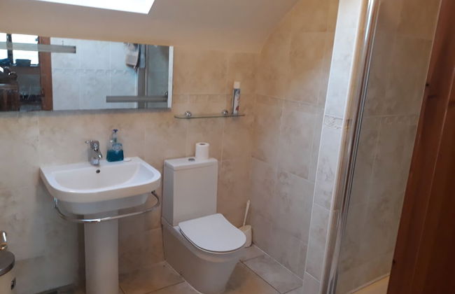 Slieve Anierin House - Foto 14