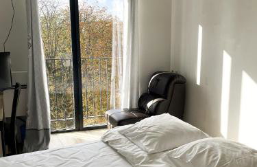 Chambres Pasteur - Foto 19