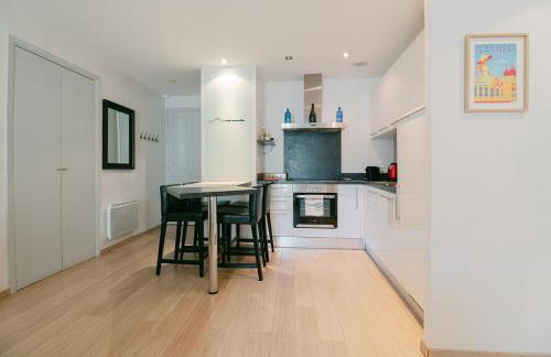 L'Anita - Hyper Centre Cannes - Foto 6