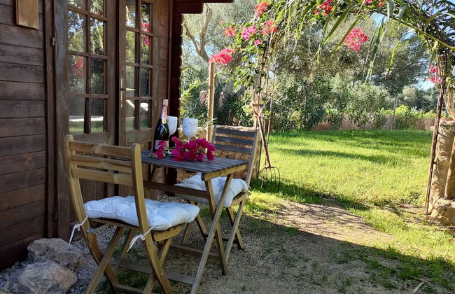 Agroturismo Can Marquet - Foto 7