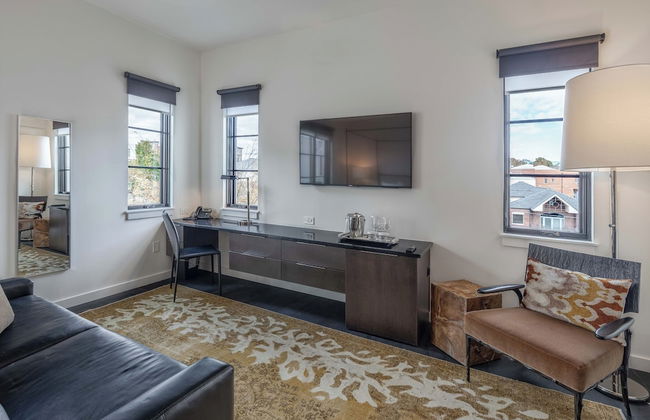 121 Hotel by AvantStay – Modern Comfort in Nashville's West End - Foto 11