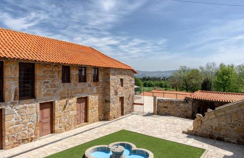 HostWise - Country Villa w/ Pool, Court & Views - Foto 54