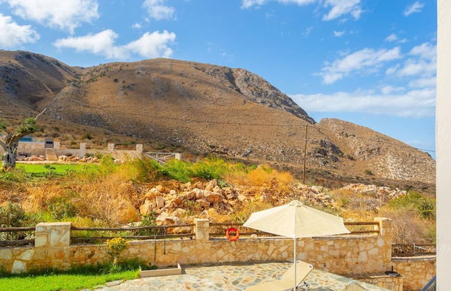 Villa Stratos Large Private Pool Sea Views A C Wifi Eco-friendly - 2117 - Foto 39