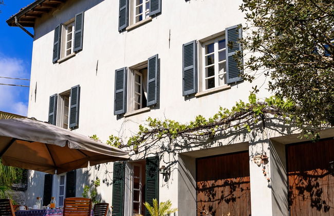 Villa Giulia by Myvillacollection - Photo 2