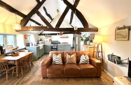 Peaceful Dyfi Valley Cottage - Hendre-gau - Photo 2