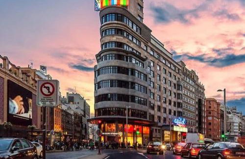 Alegría Urbana cerca de calle Alcalá - Foto 26