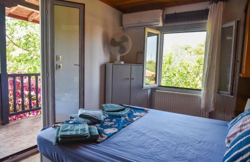 Beachfront house Thalassography - Foto 27