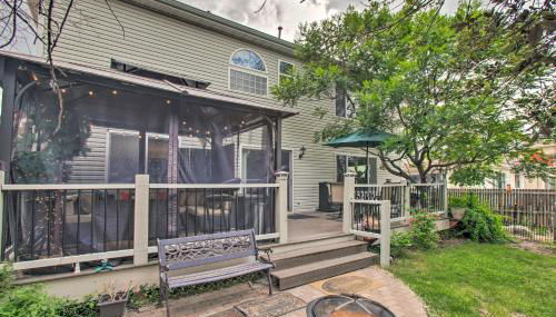 Green Valley Ranch - Family Home 13 Mins to DIA - Foto 5