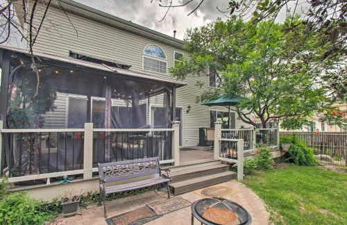 Green Valley Ranch - Family Home 13 Mins to DIA - Foto 5