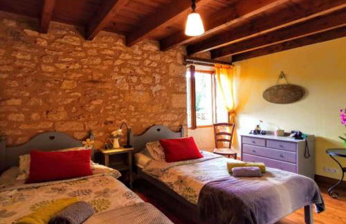 La Fermette, Le Banquet aux Eyzies - Photo 6