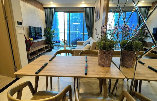 The Sóng Apartment – Near the beach - Photo 26