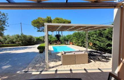 Ponderosa Kefalonia - Foto 47