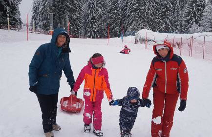 Appartement Verchaix 5min de Samoens Vallée Giffre - Foto 19