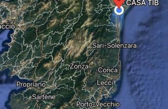 Mini Villa Pascal Paoli avec piscine - proche mer - Foto 25