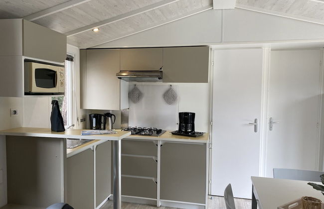 Chalet Near Antwerp With Pool Access - Foto 6