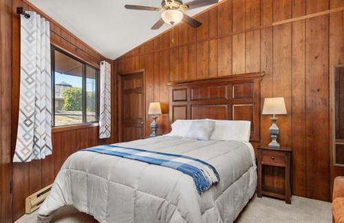 Cornerstone Cabin at Springdale - Foto 7