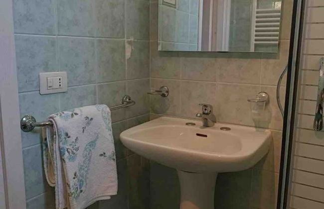 A Refuge Between Green And Blue - Foto 12