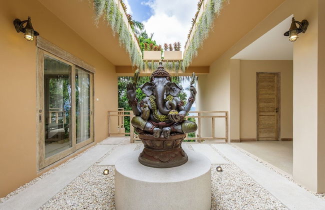 Aspire Villas Koh Phangan - Foto 55