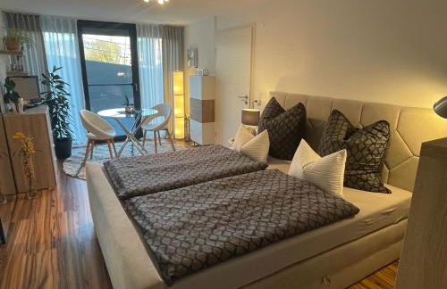 4-Sterne Ferienwohnung Krill - Foto 8