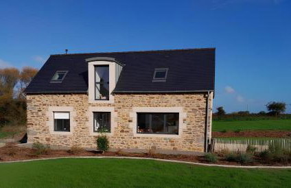 Maison Beniguet 6 places proche Paimpol et Tréguier - Foto 23