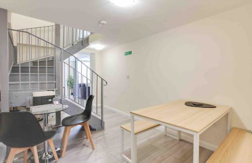 Elm Cottage Ipswich - Foto 16