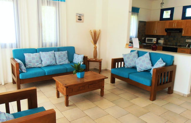 Azzurro Luxury Holiday Villas - Foto 47