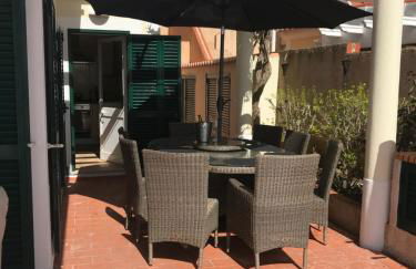 Villa das Acacias Praia da Luz beautiful 3 bedroom villa with sea views - Foto 18