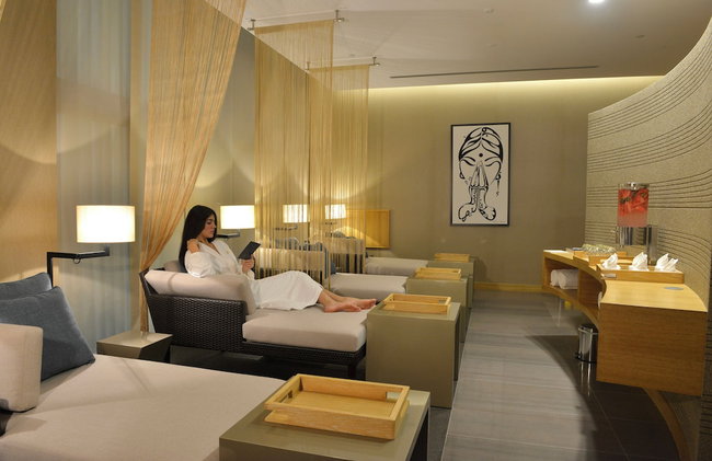 Gulf Executive Residence - Foto 28