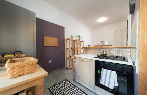Apartment INDI - Photo 8