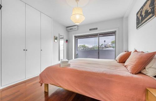 Castelo Point - 2BR Luxe Apartment in the Heart of Guimarães - Foto 5
