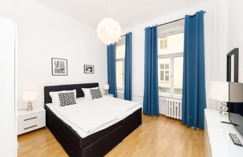 Great Central City Apartments Mitte Museumsinsel - Foto 8